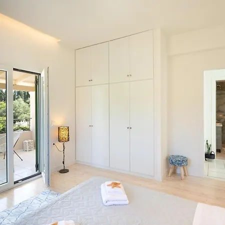 Olga By Corfuescapes Vila Corfu (city)