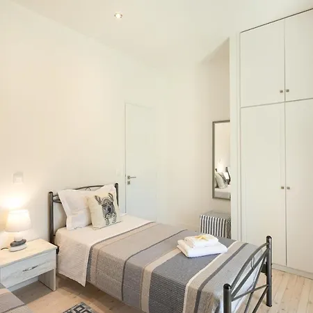 Vila Olga By Corfuescapes Corfu (city)